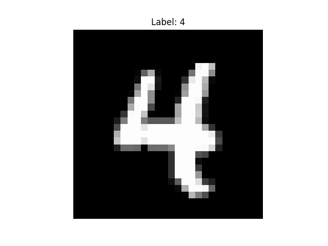 MNIST Example